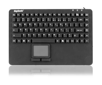 Klawiatura KEYSONIC KSK-5230 IN wodoszczelna IP68, touchpad